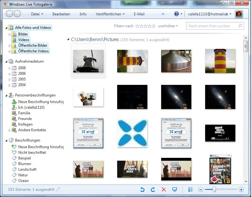 windows live essentials 2012 download 64 bit